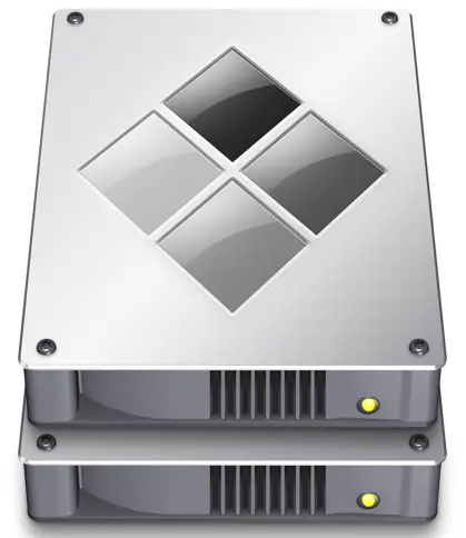 mac what partition for windows 8 bootcamp
