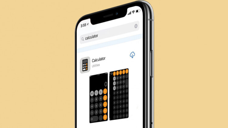 Calculatrice iPhone Disparue: Comment Récupérer et Améliorer Votre Application Calculatrice