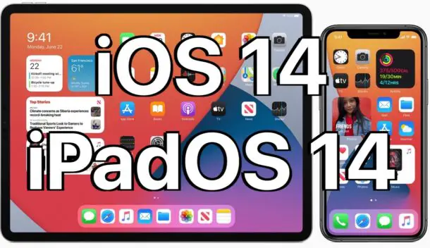 Téléchargez iOS 14 et iPadOS 14 : Un guide complet
