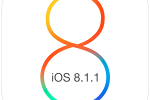 La mise à jour iOS 8.1.1 est disponible avec des corrections de bogues [Liens de téléchargement IPSW].