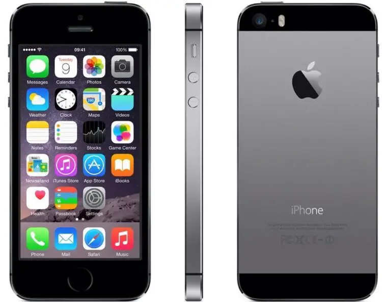 Mises à jour iOS 10.3.4 et iOS 9.3.6 pour les anciens modèles d'iPhone et d'iPad