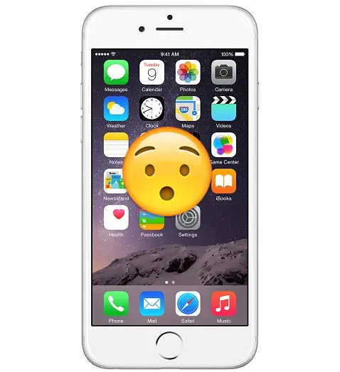 Guide de dépannage: iPhone ne sonne pas pour les messages SMS entrants
