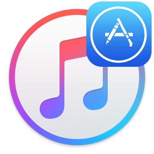 Téléchargez iTunes 12.6.3 avec l'App Store pour Mac et Windows