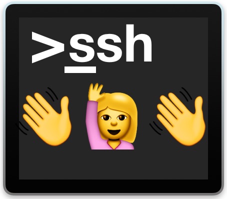 Comment se déconnecter d'une connexion SSH sur Mac OS ou Linux en ligne de commande