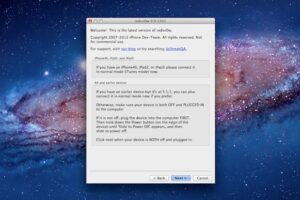 Redsn0w 0.9.12b1 apporte l'évasion sans liens à l'iOS 5.1.1 [Liens de téléchargement]
