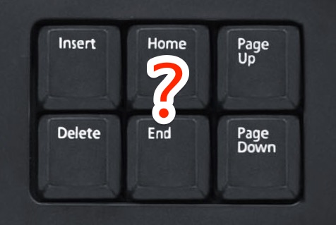 Clé Home sur le clavier Mac: Comment y accéder et ses équivalents