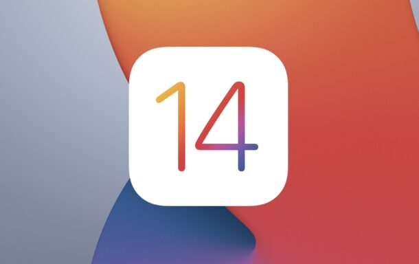 Mises à jour iOS 14.7.1