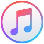 Icône iTunes
