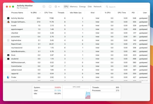 Dépannage des problèmes et problèmes liés à macOS Big Sur