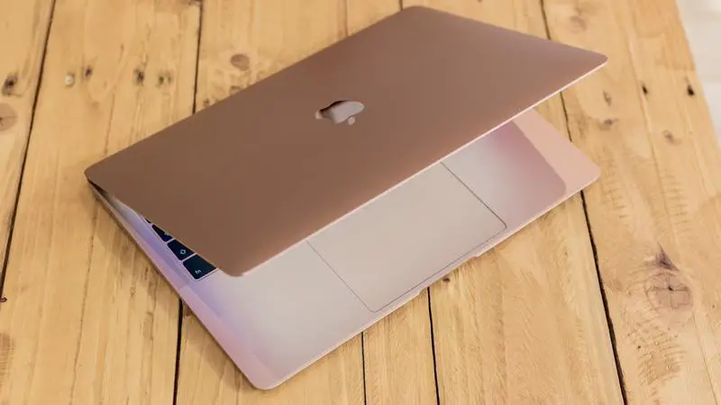 Comment mettre à jour macOS sur votre Mac: MacBook Air
