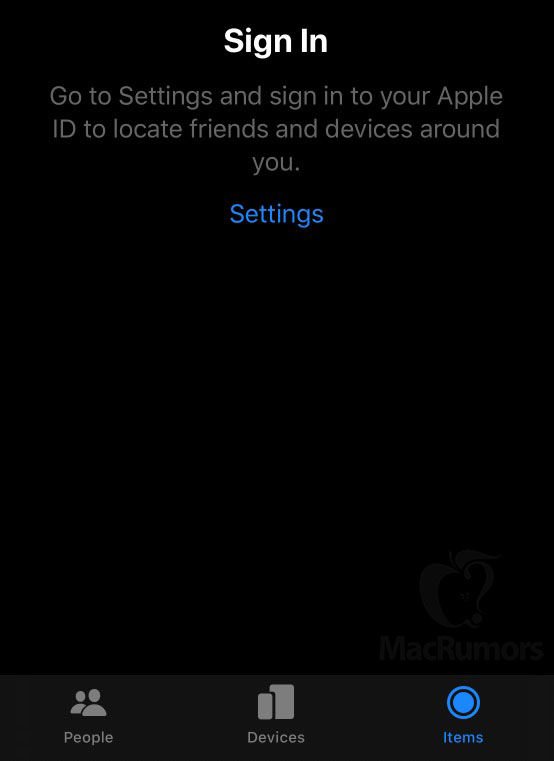 Apple va dévoiler le traqueur d'objets 'Tag': Find My Items
