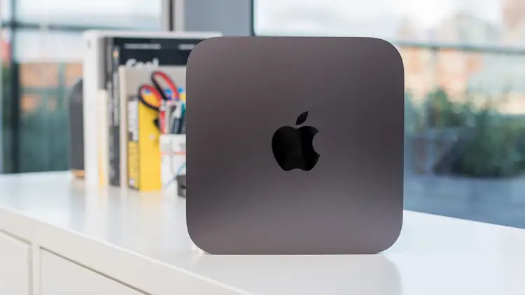 iMac vs Mac mini: Design