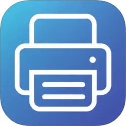 Icône de l'application Tap & Print