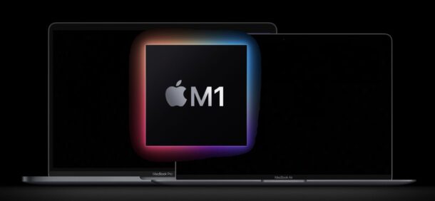 Comment forcer le redémarrage du Mac M1