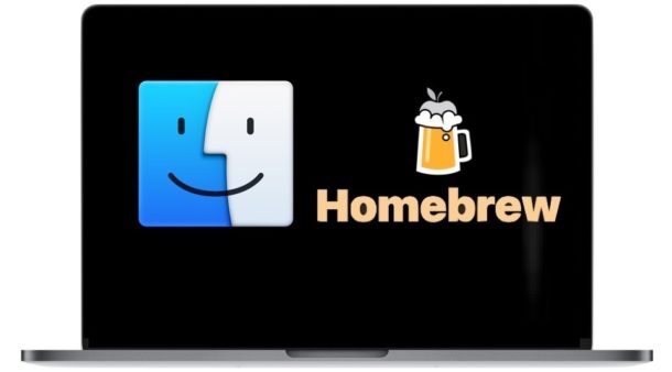 Comment mettre à jour Homebrew pour Mac