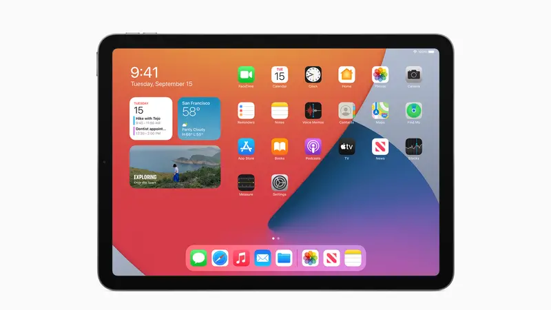 Quelles améliorations Apple apportera-t-il à cet iPad Air (2020)?