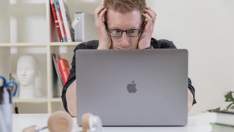 Comment réparer un Mac qui ne s’allume pas