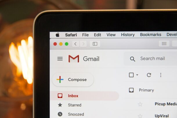 Comment supprimer la mise en forme des compositions Gmail