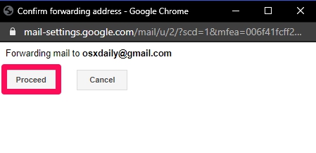 Comment transférer automatiquement tous les e-mails de Gmail vers une autre adresse e-mail