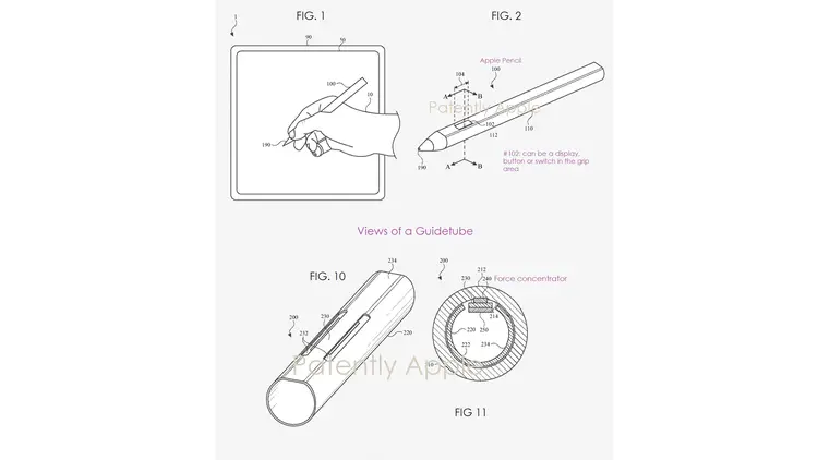 Prix ​​et caractéristiques de la date de sortie de l'Apple Pencil 3: nouvelle fonctionnalité d'affichage