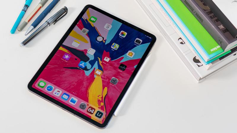 Nouvelle date de sortie, prix et spécifications de l'iPad mini 6: Design de l'iPad Pro 2018