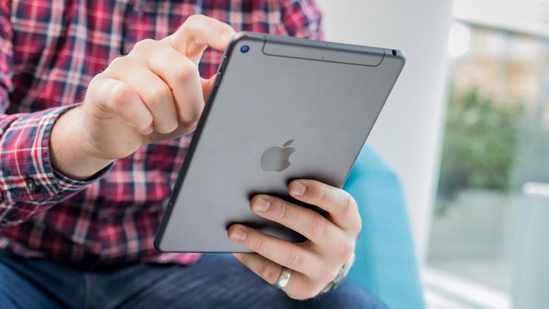 nouvelle date de sortie de l'ipad mini 6