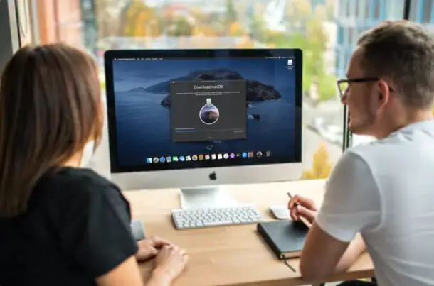Comment télécharger MacOS Catalina sans l'App Store