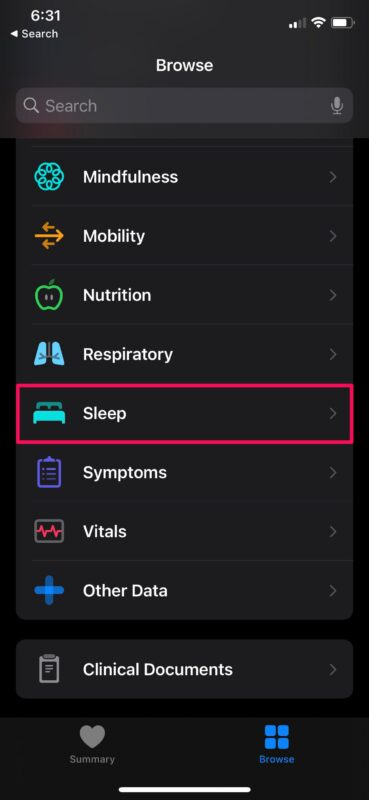 Comment ajuster votre horaire de sommeil sur iPhone et iPad