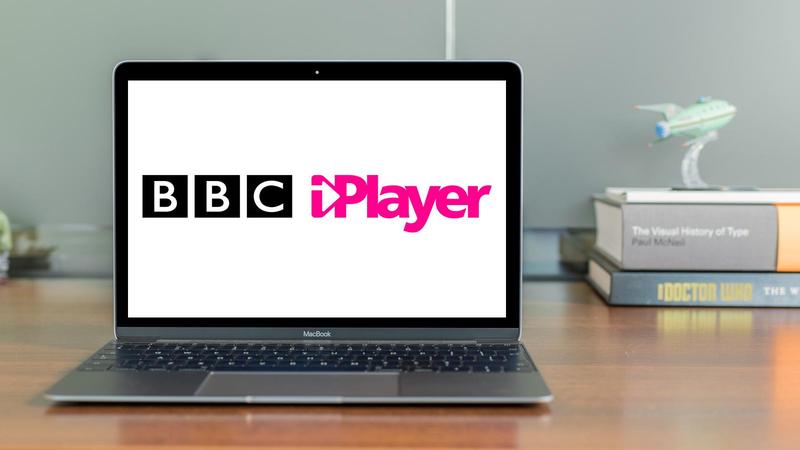 comment obtenir bbc iplayer à l'étranger mac