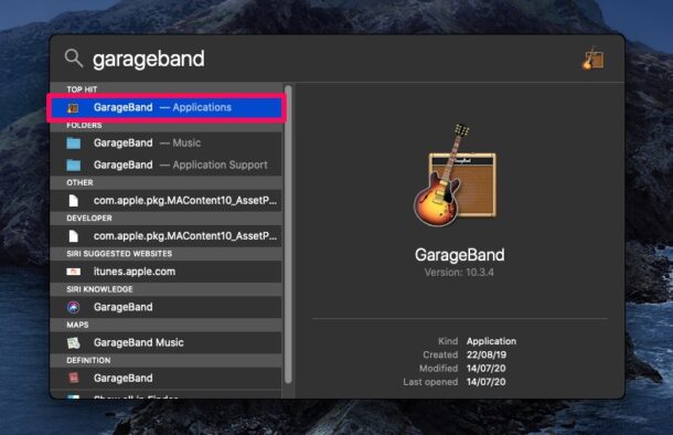 Comment enregistrer des podcasts sur Mac avec GarageBand