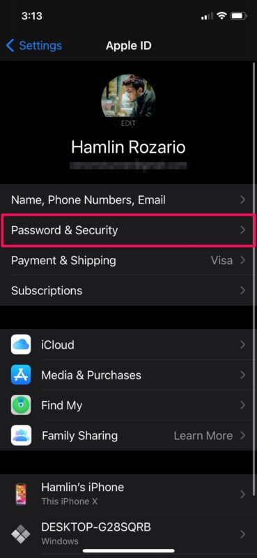 Comment ajouter ou supprimer des numéros de téléphone fiables sur iPhone et iPad
