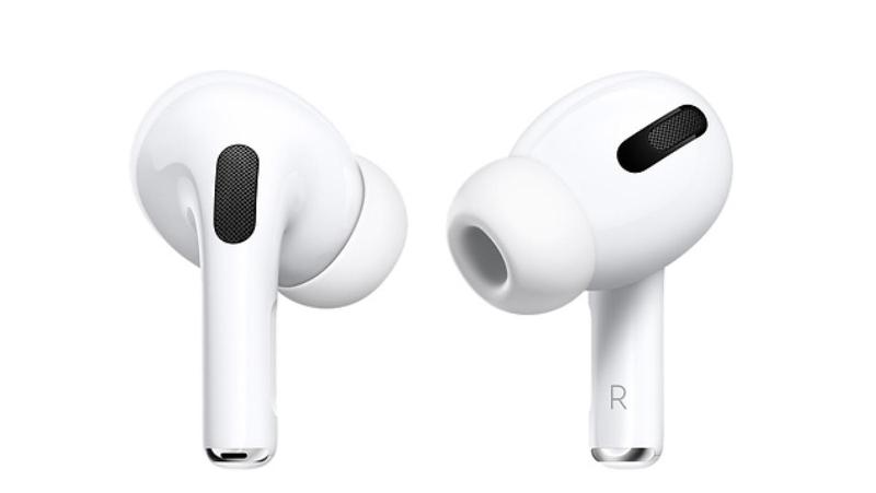 airpods pro pomme