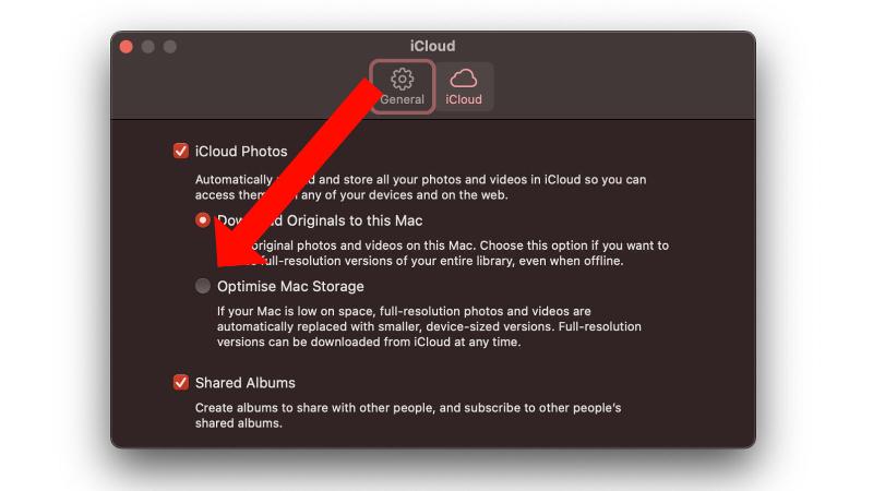 Comment déplacer des photos Mac vers iCloud : optimiser le stockage