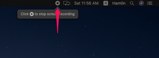 Comment enregistrer des appels FaceTime sur Mac
