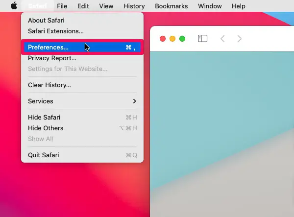Comment utiliser la surveillance des mots de passe Safari sur Mac