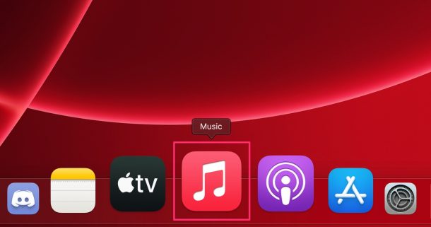 Comment autoriser votre Mac à lire Apple Music