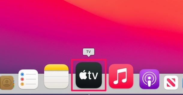 Comment changer la qualité de téléchargement pour Apple TV+ sur Mac