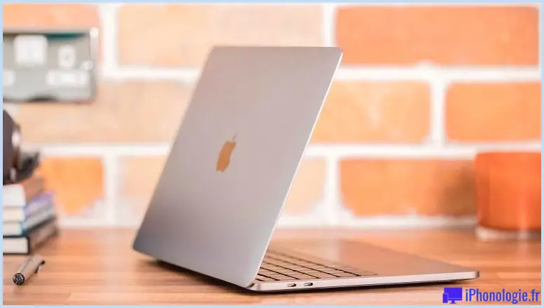 apple macbook pro 13 2020 examen 13