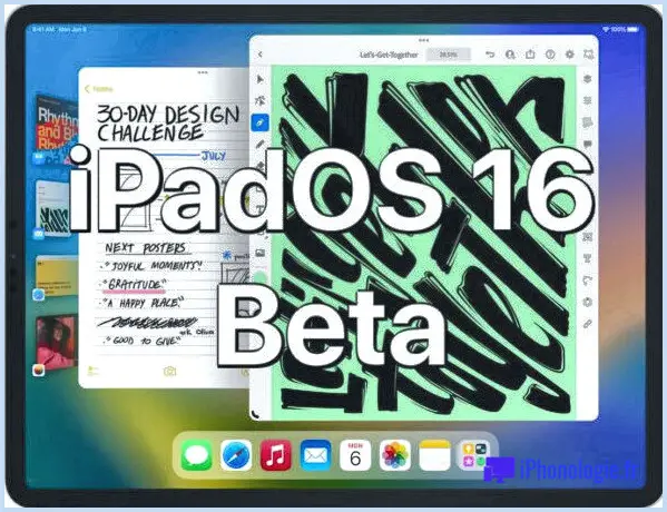 iDisplay, qui transforme l'iPad en écran secondaire pour Mac/PC