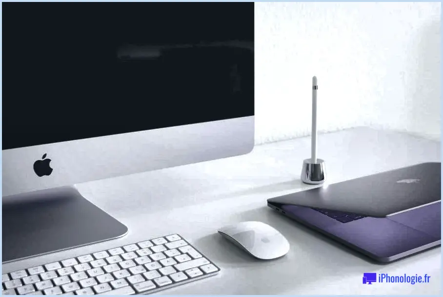 Ces raccourcis clavier Mac utiles vous aideront à travailler plus rapidement et plus intelligemment.
