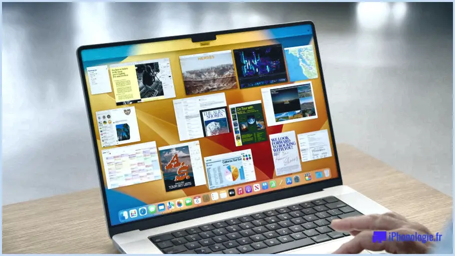 Compatibilité de macOS 13 Ventura : Votre Mac peut-il exécuter la dernière version ?