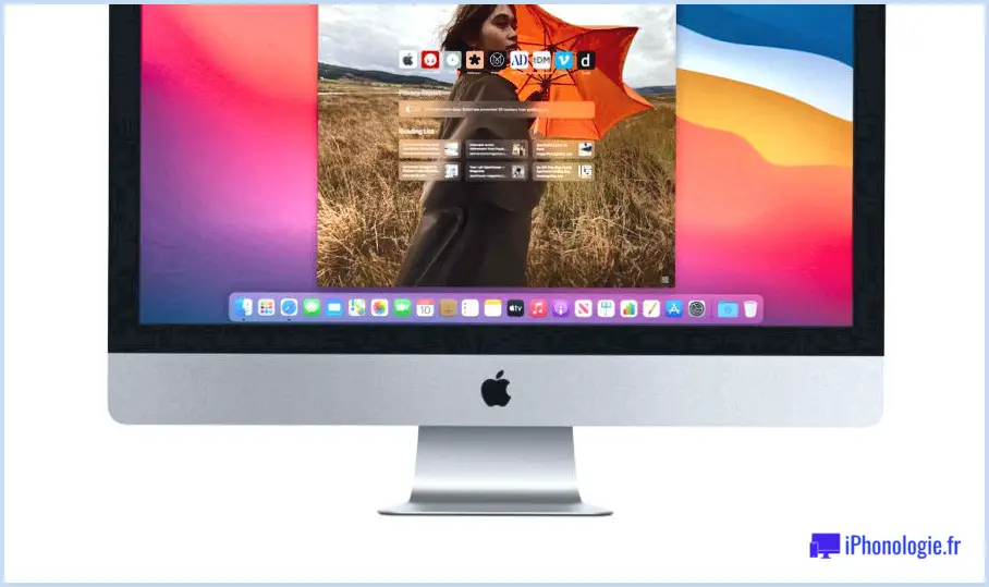 Comment installer proprement macOS sur votre Mac