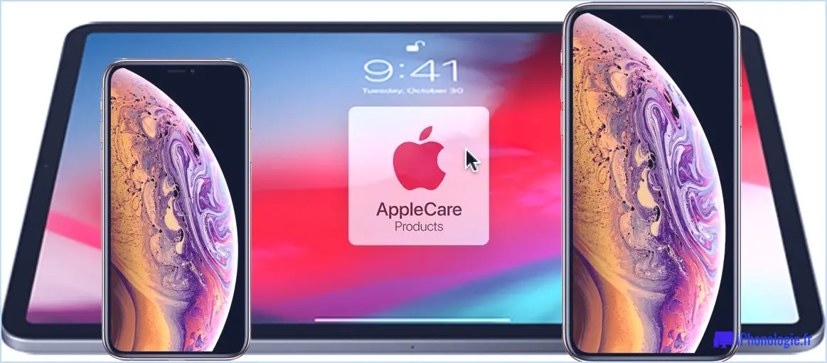 Check AppleCare Warranty coverage for iPhone or iPad