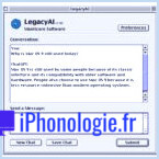 LegacyAI for Mac OS 9