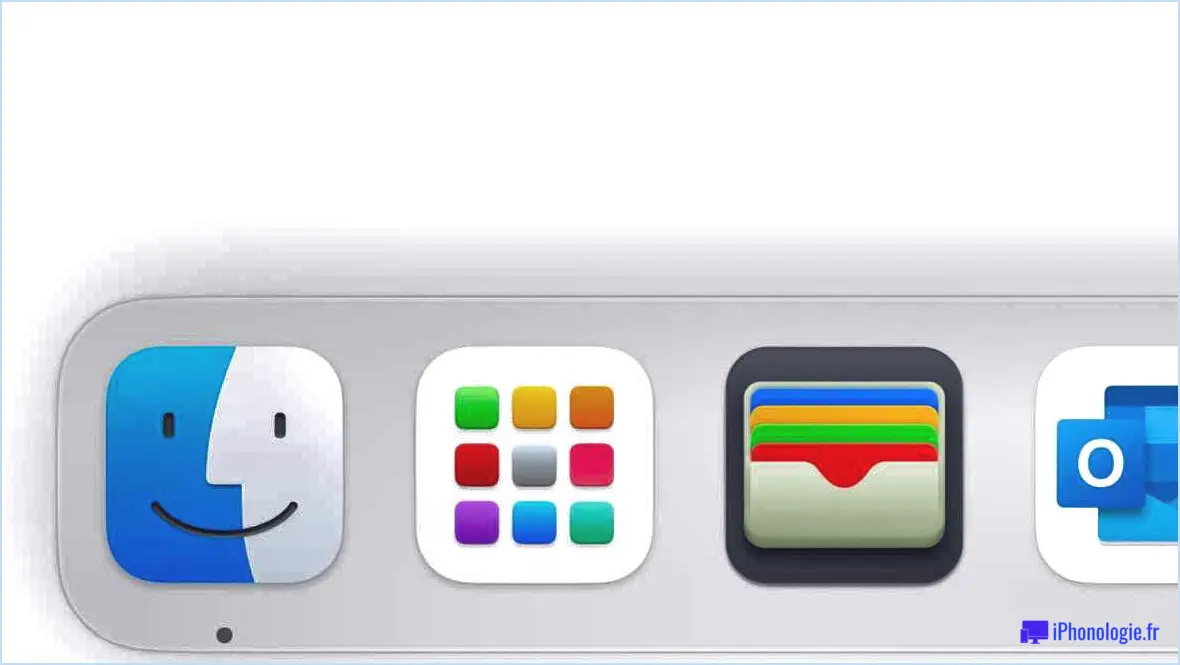 MACKUP DOCK MACOS DOCK