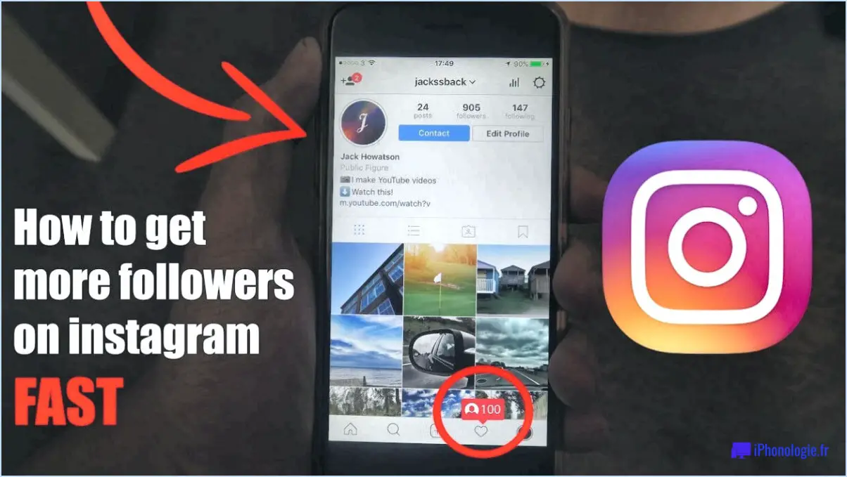 Comment obtenir plus de likes sur instagram sans hashtags?