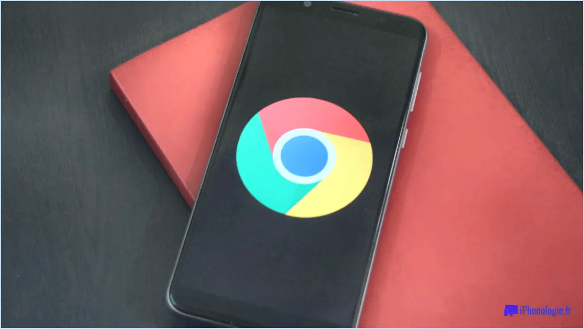 Comment stopper les redirections sur chrome android?