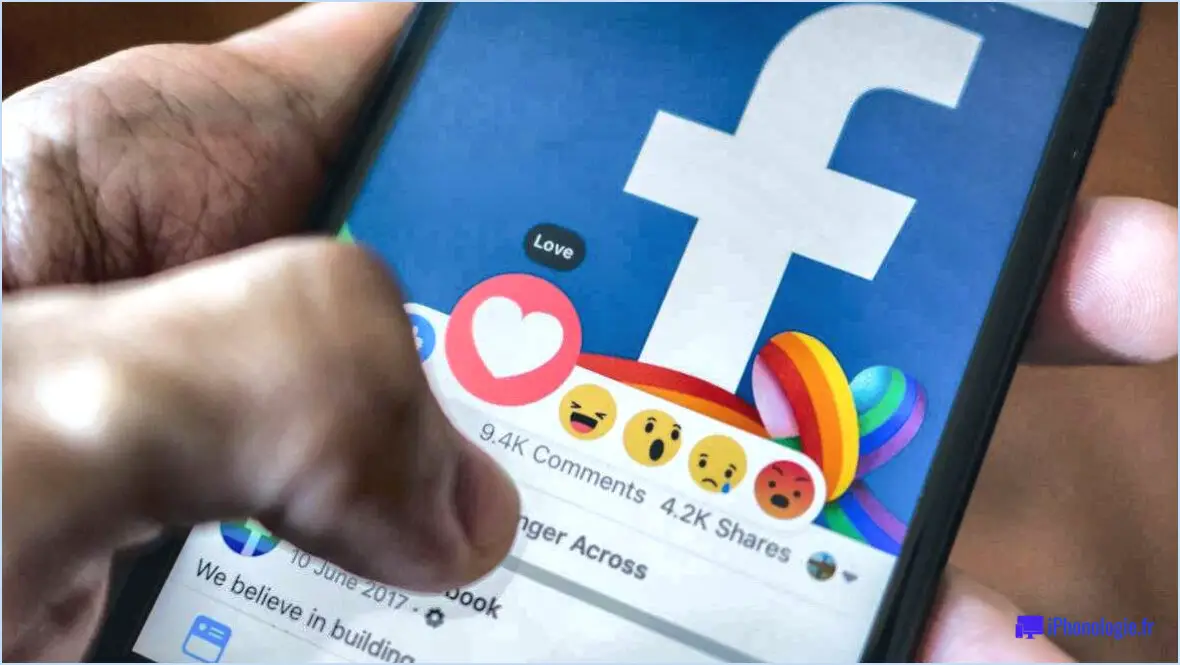 Comment supprimer le bouton de partage sur les posts facebook 2017?