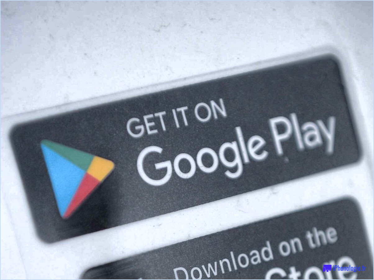 Comment supprimer les chansons récentes de Google Play?