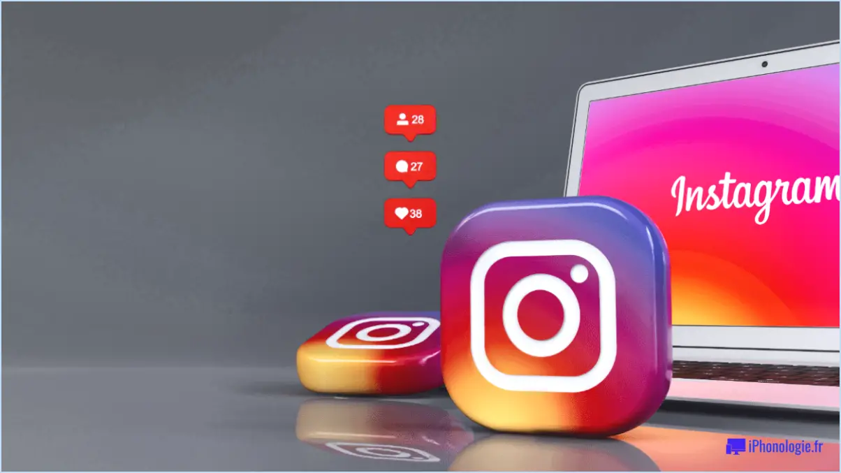 Comment récupérer les messages supprimés sur instagram 2023?